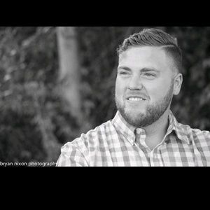 Meet your Posher, Matthew